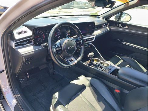 Used 2022 Kia K5 GT-Line w/ GT-Line FWD Premium Package image 5
