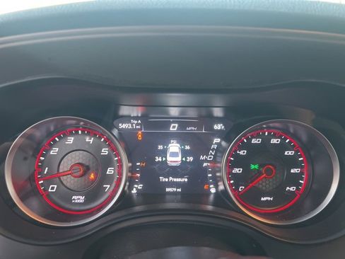 Used 2023 Dodge Charger SXT image 7