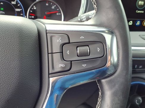 Used 2023 Chevrolet Blazer RS w/ Driver Confidence II Package image 26