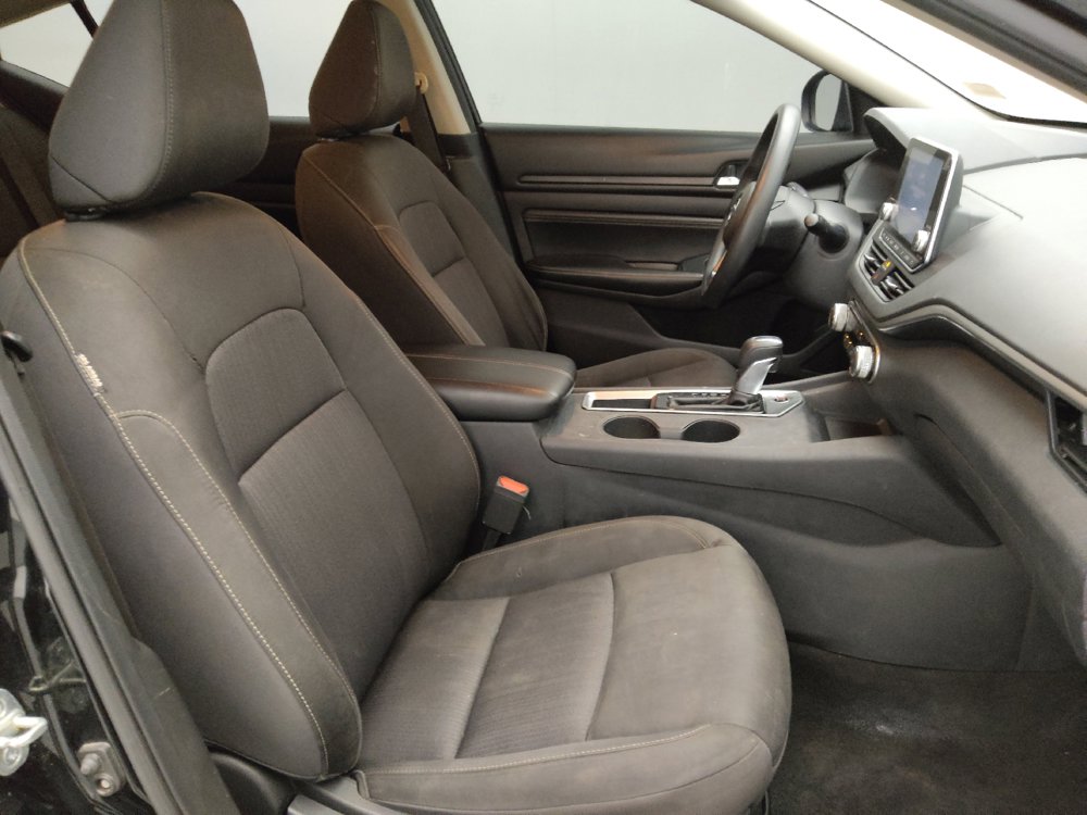 Used 2020 Nissan Altima 2.5 S FWD image 21