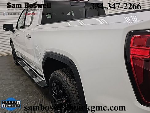 Certified 2023 GMC Sierra 1500 Denali w/ Technology Package image 6