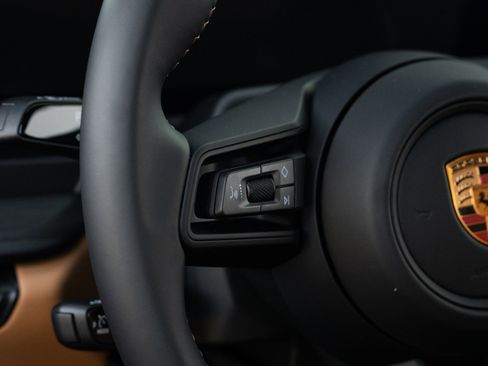 Used 2026 Porsche 911 GT3 w/ Chrono Package image 42