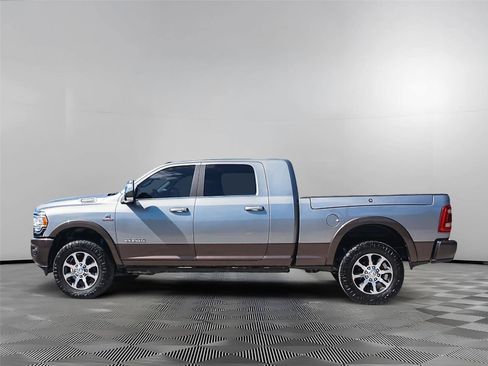 Used 2024 RAM 2500 Limited AWD/4WD image 6