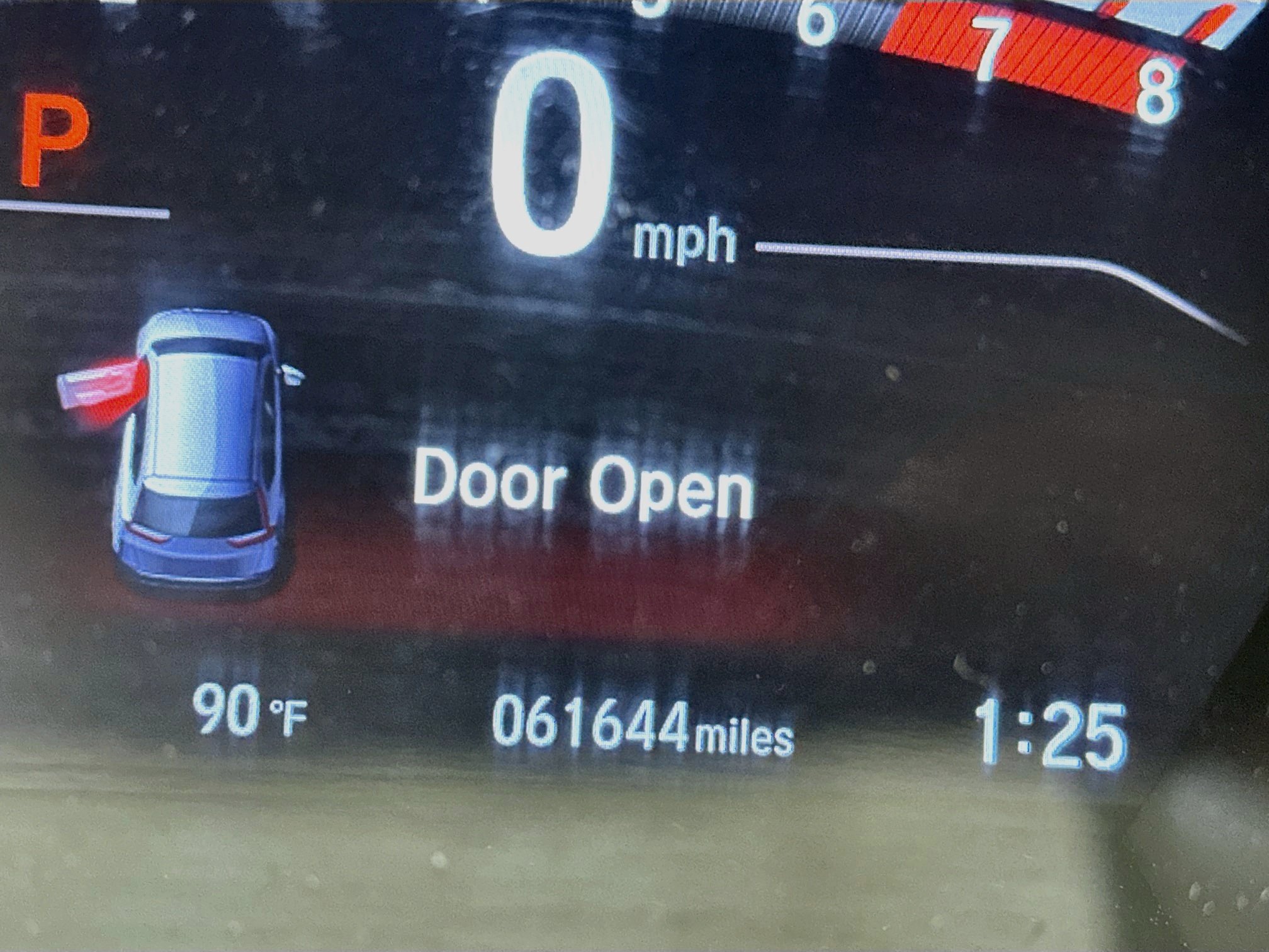 Used 2019 Honda CR-V Touring image 18