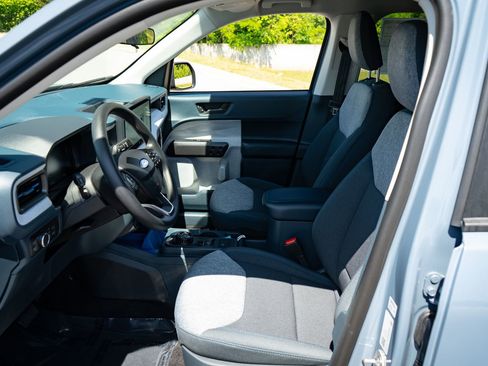 New 2026 Ford Maverick XLT FWD image 14