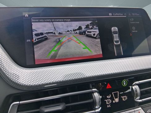 Certified 2023 BMW 228i Gran Coupe w/ Premium Package 2 image 25