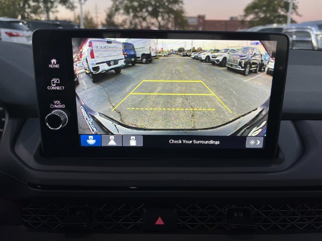 New 2026 Honda Accord LX image 31