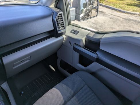 Used 2018 Ford F150 XL w/ Equipment Group 101A Mid image 18