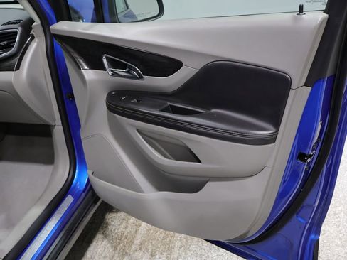 Used 2015 Buick Encore Convenience image 24