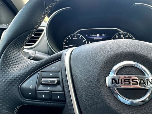 Used 2022 Nissan Maxima SV w/ Floor Mat Group image 27