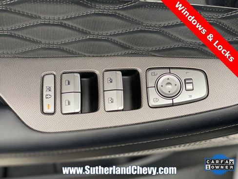 Used 2021 Hyundai Palisade Calligraphy w/ Winter Package image 14