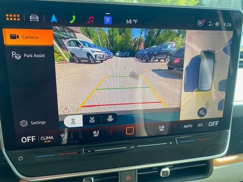 New 2025 Volkswagen ID. Buzz Pro S Plus image 9