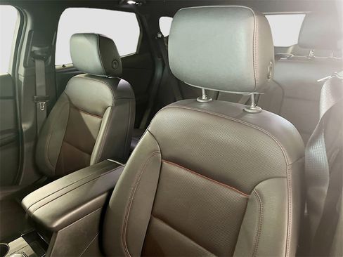 Used 2023 Chevrolet Blazer RS w/ Enhanced Convenience Package image 22