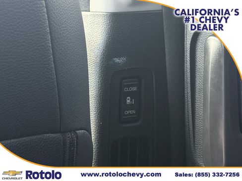 Used 2024 Honda Odyssey EX-L image 18