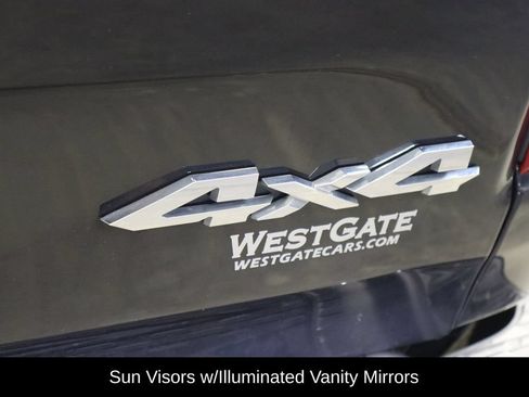 Used 2022 RAM 1500 Big Horn AWD/4WD image 51