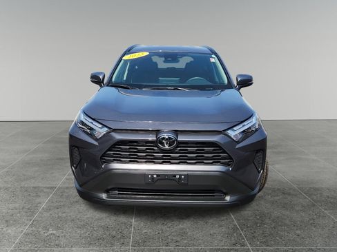 Certified 2025 Toyota RAV4 XLE AWD/4WD image 2