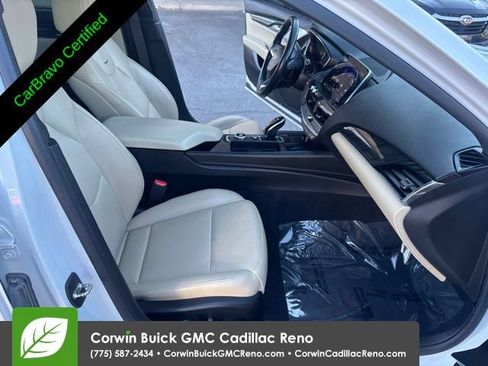 Used 2020 Cadillac CT5 Premium Luxury AWD/4WD image 40