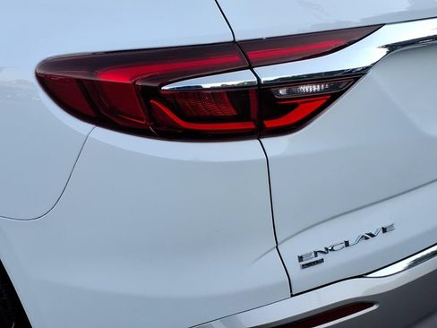 Certified 2020 Buick Enclave Essence AWD/4WD image 9