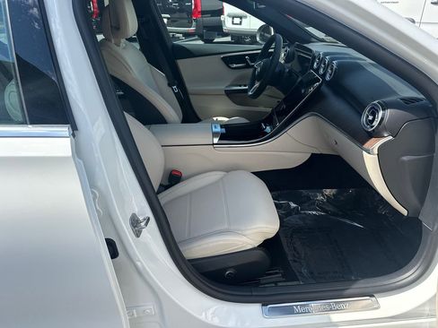New 2026 Mercedes-Benz C 300 Sedan image 15