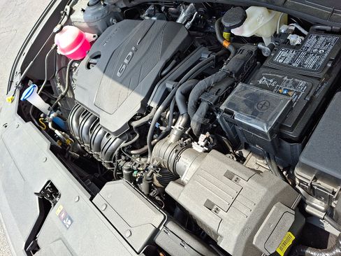 Used 2025 Hyundai Tucson SEL image 30