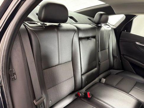 Used 2014 Chevrolet Impala LT image 20