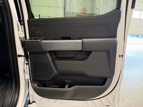 New 2026 Ford F150 XLT AWD/4WD image 30