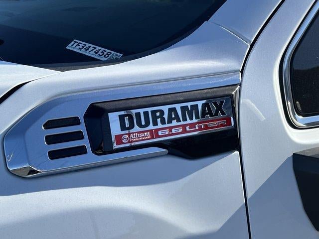 New 2026 GMC Sierra 2500 Denali AWD/4WD image 14