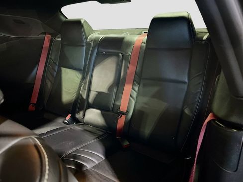 Used 2020 Dodge Challenger SRT Super Stock RWD image 25