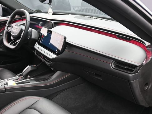 Used 2024 Dodge Charger R/T w/ Plus Group image 29