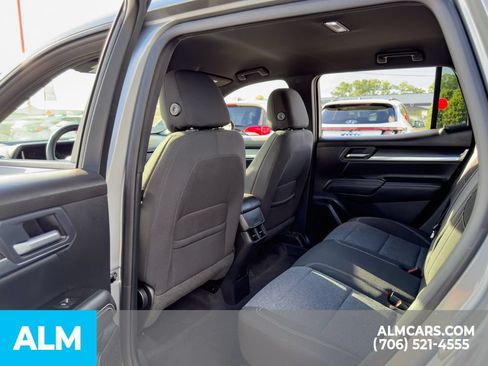 Used 2026 GMC Terrain Elevation FWD image 17