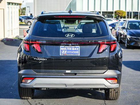 New 2026 Hyundai Tucson SEL FWD image 7
