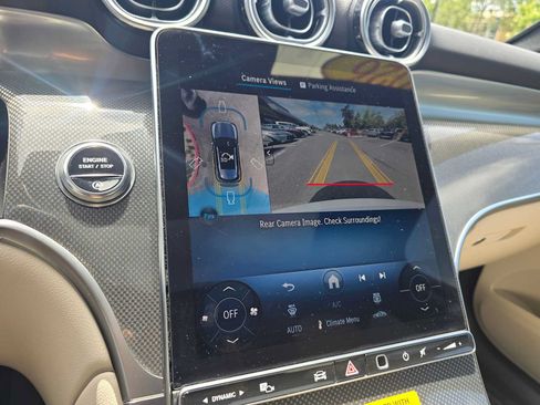 Certified 2026 Mercedes-Benz GLC 300 4MATIC image 30