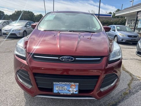 Used 2014 Ford Escape SE AWD/4WD image 23