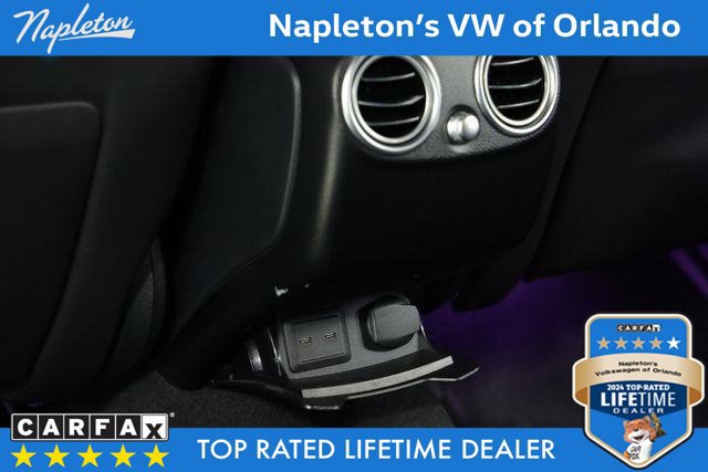 Used 2022 Mercedes-Benz GLC 300 w/ Premium Package Lite image 33