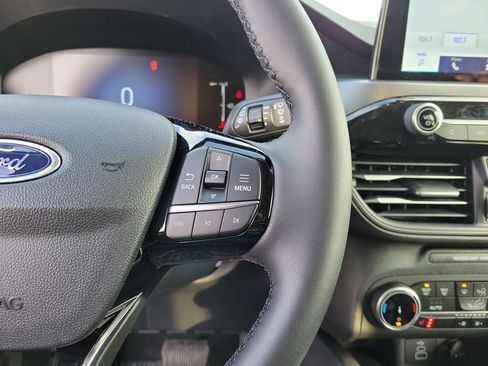 New 2026 Ford Escape Active w/ Cold Weather Package image 24