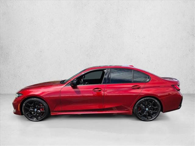 New 2026 BMW M340i w/ Premium Package RWD image 5