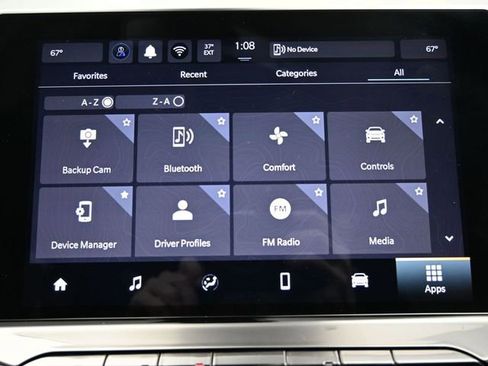 Used 2025 Jeep Compass Trailhawk w/ Trailer Tow Group image 40