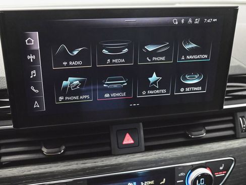 Used 2024 Audi A5 2.0T Premium Plus AWD/4WD image 18