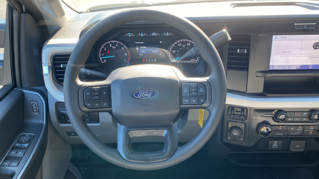 New 2027 Ford F250 XL w/ STX Appearance Package AWD/4WD image 23