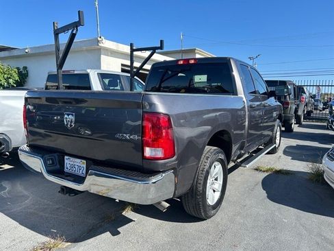 Used 2018 RAM 1500 Tradesman w/ Popular Equipment Group AWD/4WD image 33