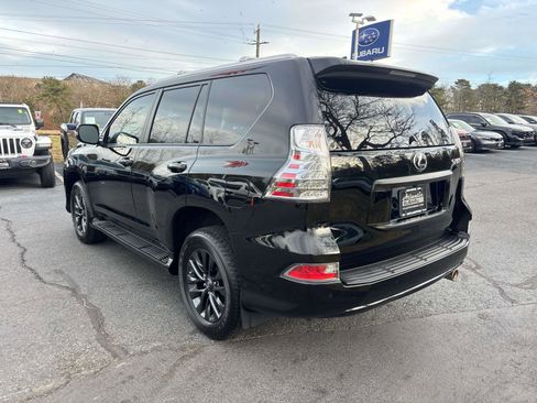 Used 2023 Lexus GX 460 Premium image 36