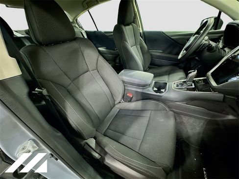 Certified 2025 Subaru Legacy Premium image 28