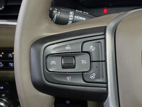 Used 2023 GMC Yukon Denali w/ Max Trailering Package image 33