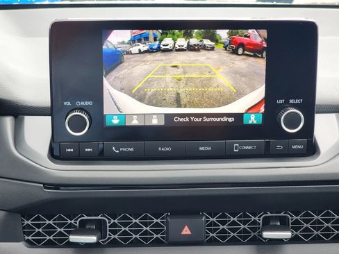 Used 2024 Honda Accord EX image 15