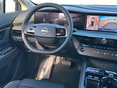 New 2025 Nissan Murano SL w/ Cargo Package image 11