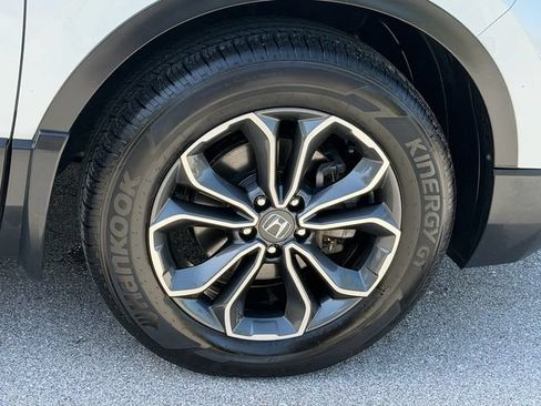 Used 2022 Honda CR-V EX image 10