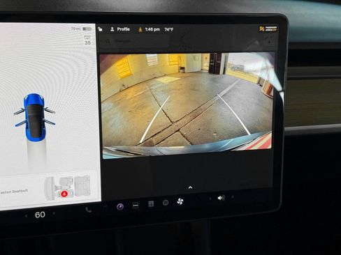 Used 2021 Tesla Model 3 Standard Range Plus image 22