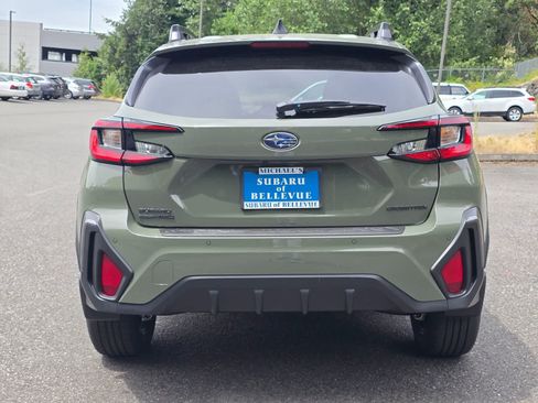 New 2026 Subaru Crosstrek 2.5i Limited w/ Crosstrek Mirror Package AWD/4WD image 5