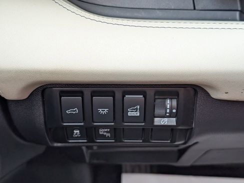 Used 2022 Subaru Ascent Touring image 22