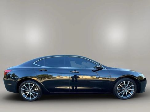 Used 2015 Acura TLX V6 SH-AWD w/ Technology Pkg image 18
